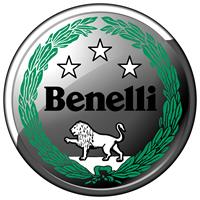Benelli Race Fairings